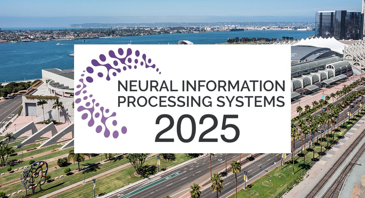 NeurIPS 2025