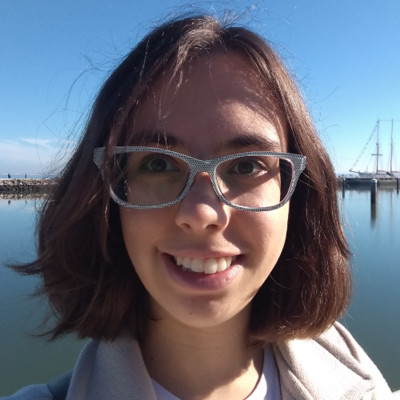 Larissa D. Gomide