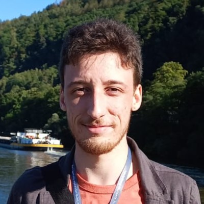 Pedro Rodrigues
