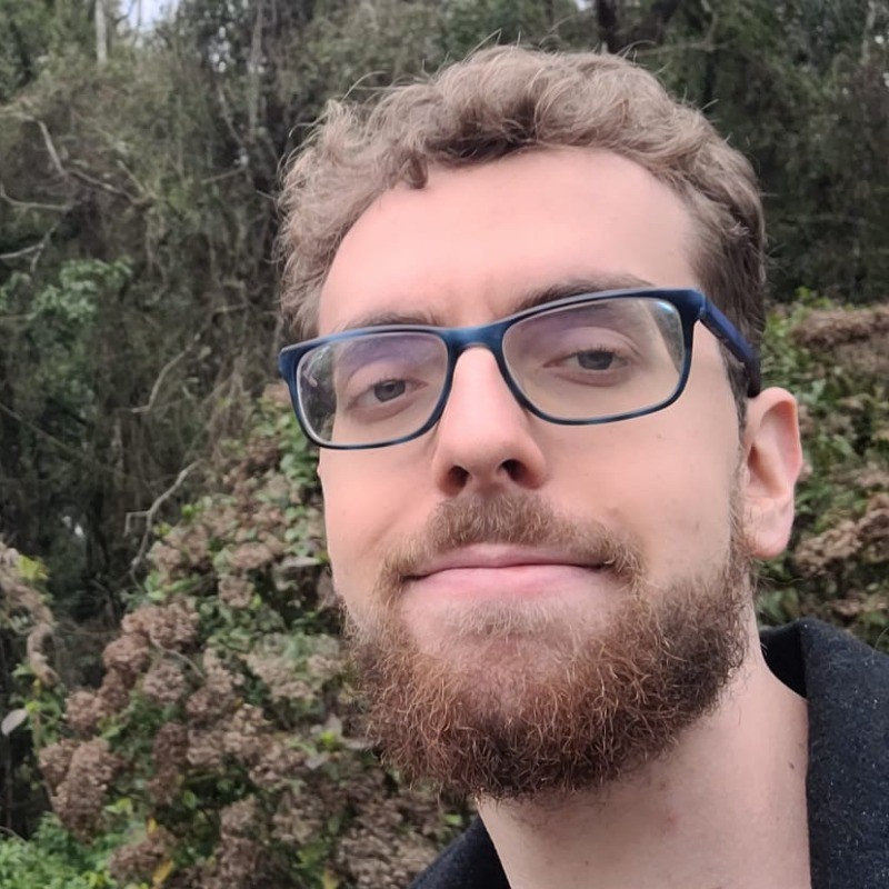 Victor Augusto de Lima Cruz