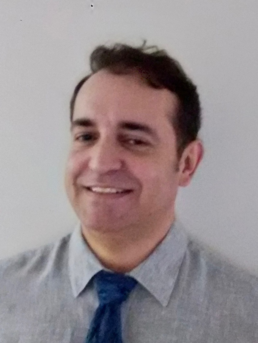 Alexei Manso Correa Machado