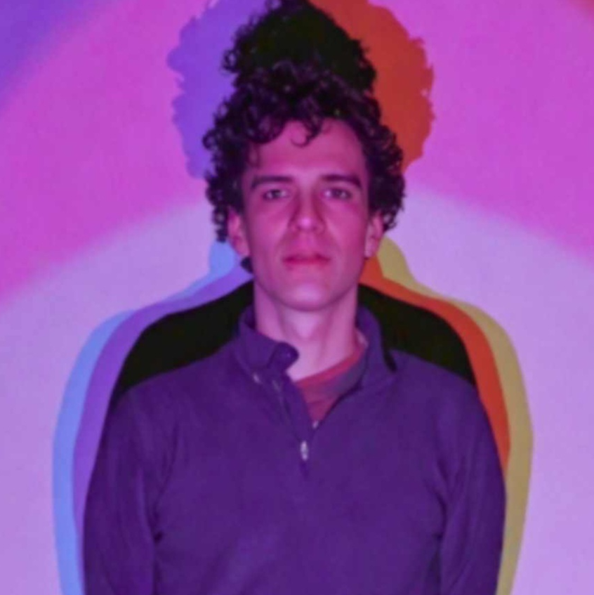 José Henrique Padovani Velloso